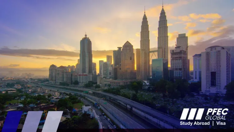 Top universities in Malaysia for Indian students