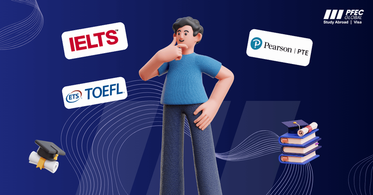 IELTS PTE TOEFL Guide for Students Study Abroad Tips Best