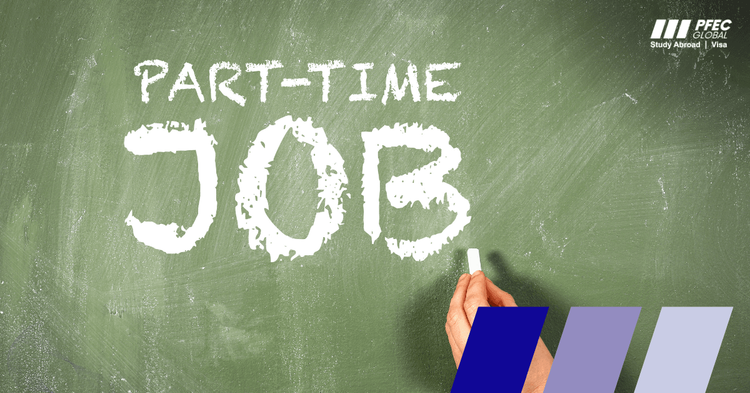 Part-Time Work in Malaysia for International Students