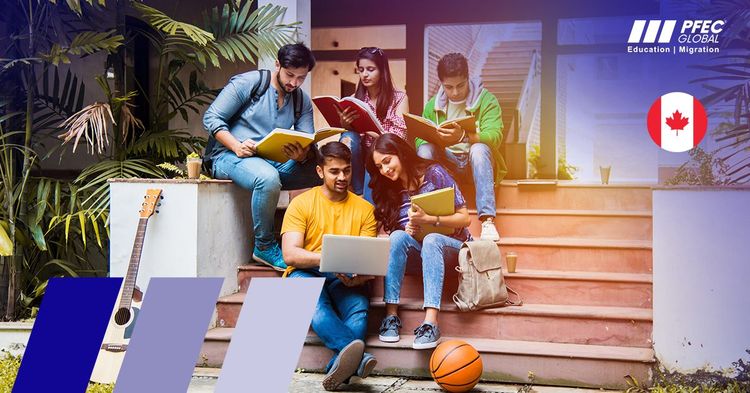 Best Courses in Canada for PR for International Students