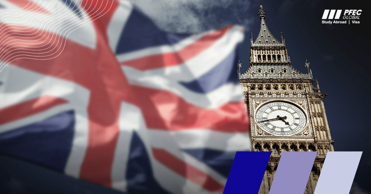 Post Study Work VIsa in the UK