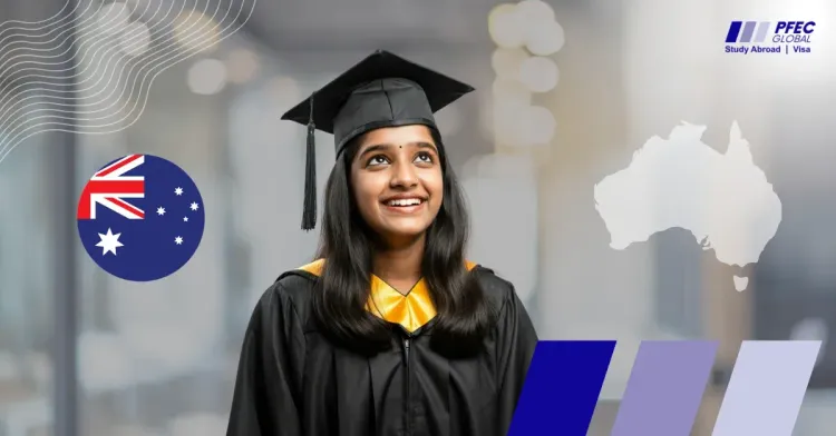 Scholarships for Indian students in Australia