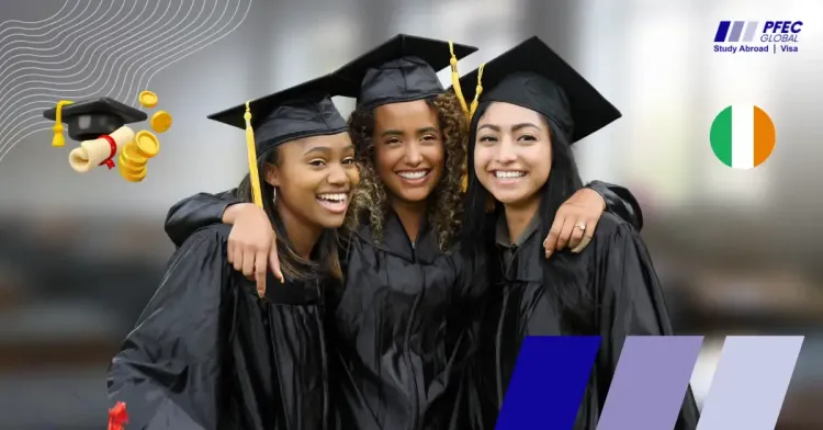 scholarships in Ireland for Indian students