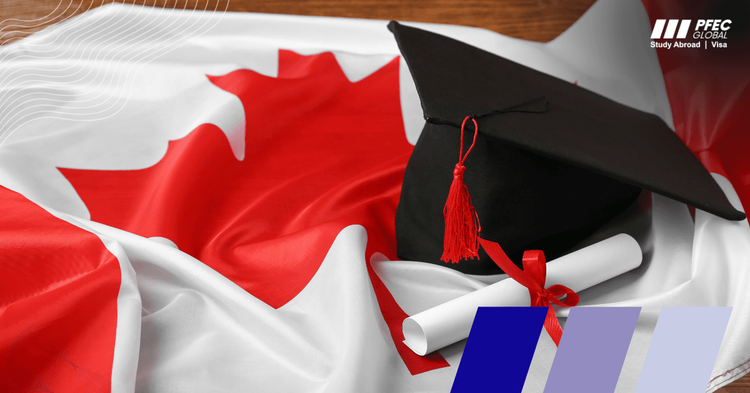 Canada Scholarships for Sri Lankan Students | PFEC Global