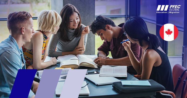 Study in Canada from Bangladesh: Guide, Visa, Costs