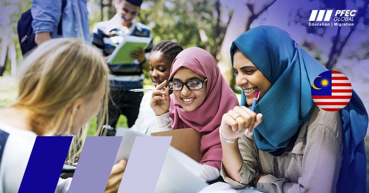 Study in Malaysia from Bangladesh: Complete Guide