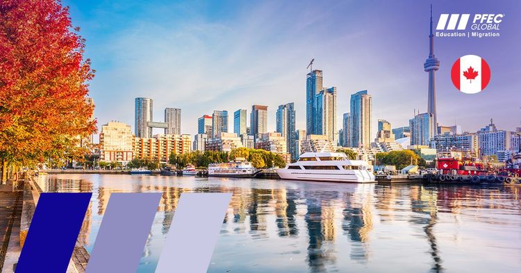 Top Universities in Canada for International Students