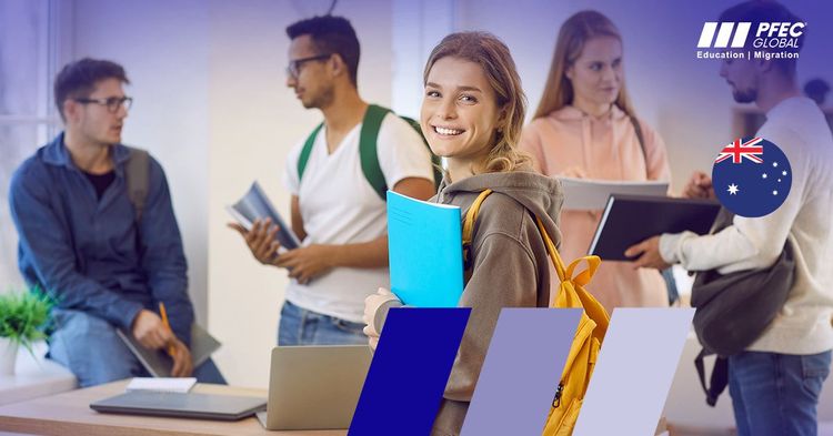 Masters Courses Australia for International Study Guide
