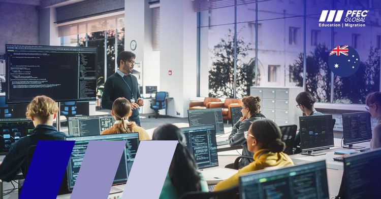 Top Undergraduate Courses in Australia for Students