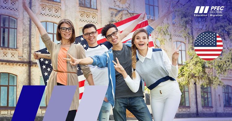 Benefits of Studying in USA for Bangladeshi Students