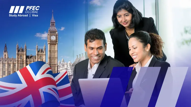 High paying degrees in UK for Indian students