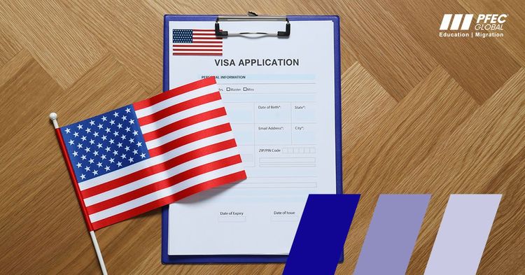 USA Student Visa Requirements Guide for International