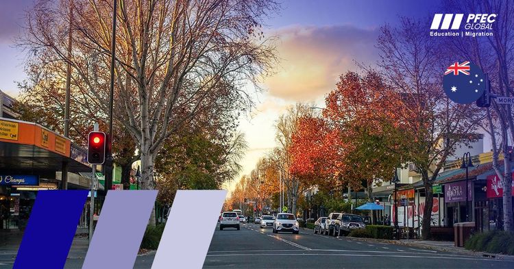 Study in Regional Australia: Benefits for Students