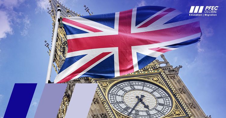 Study in UK: Benefits, Universities & Scholarships