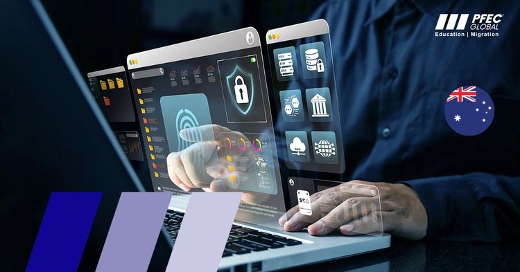 Study Cyber Security in Australia: Benefits and Jobs Tips