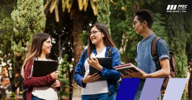 Benefits of International Degree for Indian Students
